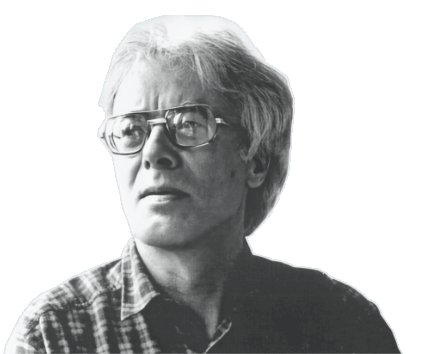 Klaus Mollenhauer